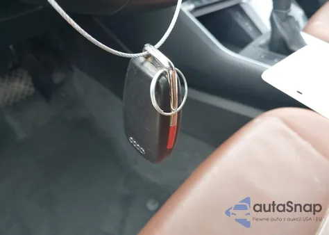 2020 Audi Q3 Premium 45 Tfsi S Line Quattro Tiptronic z USA, uszkodzony, nr VIN WA1DECF37L1124491